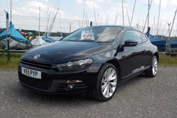 Volkswagen Scirocco (08-18) 2.0 TDi BlueMotion Tech GT 3d For Sale - Poolstock Car Sales Limited, Wigan