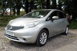 Nissan Note (13-17) 1.2 Acenta Premium 5d For Sale - Poolstock Car Sales Limited, Wigan
