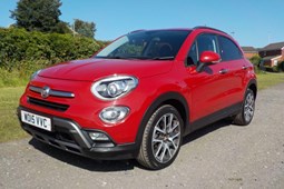 Fiat 500X (15-24) 1.6 Multijet Cross Plus 5d For Sale - Poolstock Car Sales Limited, Wigan