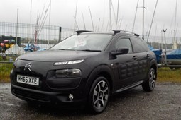 Citroen C4 Cactus (14-18) 1.6 BlueHDi Flair 5d For Sale - Poolstock Car Sales Limited, Wigan
