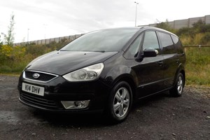 Ford Galaxy (06-14) 2.0 TDCi Zetec 5d For Sale - Poolstock Car Sales Limited, Wigan