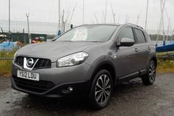 Nissan Qashqai (07-13) 1.5 dCi (110bhp) N-Tec+ 5d For Sale - Poolstock Car Sales Limited, Wigan