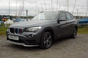 BMW X1 (09-15) xDrive 20d SE (07/12-) 5d Step Auto For Sale - Poolstock Car Sales Limited, Wigan