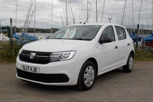 Dacia Sandero (13-21) Ambiance SCe 75 5d For Sale - Poolstock Car Sales Limited, Wigan