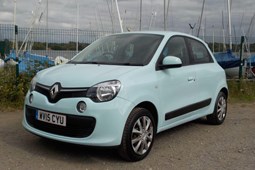 Renault Twingo (14-19) 1.0 SCE Play 5d For Sale - Poolstock Car Sales Limited, Wigan