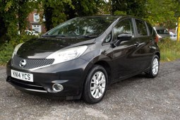 Nissan Note (13-17) 1.2 Acenta Premium 5d For Sale - Poolstock Car Sales Limited, Wigan