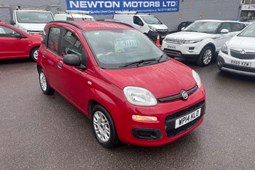 Fiat Panda (12-24) 1.2 Easy 5d For Sale - NEWTON MOTORS LIMITED, BRISTOL