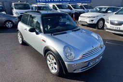 MINI Hatchback (01-06) 1.6 Cooper 3d (04) For Sale - NEWTON MOTORS LIMITED, BRISTOL