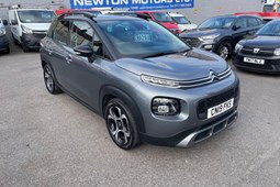 Citroen C3 Aircross SUV (17-24) Flair PureTech 82 5d For Sale - NEWTON MOTORS LIMITED, BRISTOL