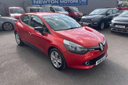 Renault Clio Hatchback (12-19) 1.2 16V Play 5d For Sale - NEWTON MOTORS LIMITED, BRISTOL