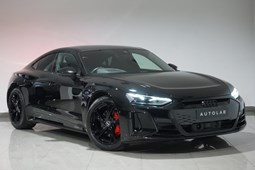 Audi E-Tron GT Saloon (21 on) 390kW Quattro 93kWh 4dr Auto For Sale - Auto Lab Uk Ltd, Blackburn