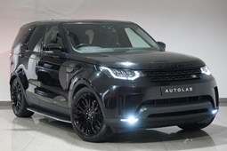 Land Rover Discovery SUV (17 on) HSE 3.0 Td6 auto 5d For Sale - Auto Lab Uk Ltd, Blackburn