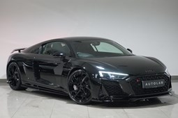 Audi R8 Coupe (15-23) V10 Performance 620PS Quattro S Tronic auto 2d For Sale - Auto Lab Uk Ltd, Blackburn