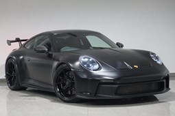 Porsche 911 GT3 (21-24) GT3 2dr PDK For Sale - Auto Lab Uk Ltd, Blackburn