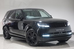 Land Rover Range Rover SUV (22 on) 3.0 P440e SE 4dr Auto For Sale - Auto Lab Uk Ltd, Blackburn