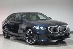 BMW i5 Saloon (23 on) 250kW eDrive40 M Sport 84kWh 4dr Auto For Sale - Auto Lab Uk Ltd, Blackburn