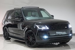 Land Rover Range Rover (13-21) 3.0 D300 Westminster Black 4dr Auto 4d For Sale - Auto Lab Uk Ltd, Blackburn