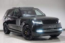 Land Rover Range Rover SUV (22 on) 4.4 P530 V8 First Edition 4dr Auto For Sale - Auto Lab Uk Ltd, Blackburn