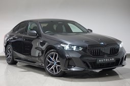 BMW i5 Saloon (23 on) 250kW eDrive40 M Sport 84kWh 4dr Auto For Sale - Auto Lab Uk Ltd, Blackburn