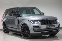 Land Rover Range Rover (13-21) Vogue SE P400e auto (10/2017 on) 4d For Sale - Auto Lab Uk Ltd, Blackburn