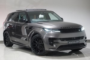 Land Rover Range Rover Sport SUV (22 on) 3.0 D300 Dynamic SE 5dr Auto For Sale - Auto Lab Uk Ltd, Blackburn