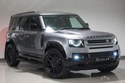 Land Rover Defender 110 (19 on) 3.0 D250 SE 110 5dr Auto For Sale - Auto Lab Uk Ltd, Blackburn
