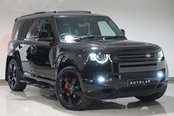 Land Rover Defender 110 (19 on) 3.0 D250 X-Dynamic HSE 110 5dr Auto [7 Seat] For Sale - Auto Lab Uk Ltd, Blackburn