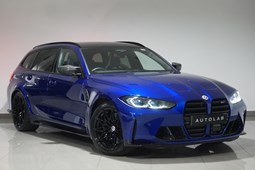 BMW 3-Series M3 Touring (22 on) M3 xDrive Competition M 5dr Step Auto For Sale - Auto Lab Uk Ltd, Blackburn