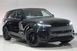 Land Rover Range Rover Sport SUV (22 on) 3.0 D300 Dynamic SE 5dr Auto For Sale - Auto Lab Uk Ltd, Blackburn