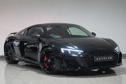 Audi R8 Coupe (15-23) 5.2 FSI V10 Quattro Performance Ed 2dr S Tronic For Sale - Auto Lab Uk Ltd, Blackburn