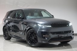 Land Rover Range Rover Sport SUV (22 on) 3.0 D300 Dynamic SE 5dr Auto For Sale - Auto Lab Uk Ltd, Blackburn