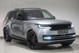 Land Rover Range Rover SUV (22 on) 3.0 D300 SE 4dr Auto For Sale - Auto Lab Uk Ltd, Blackburn