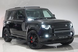 Land Rover Defender 110 (19 on) 2.0 P400e XS Edition 110 5dr Auto For Sale - Auto Lab Uk Ltd, Blackburn