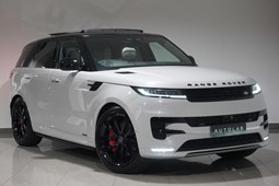 Land Rover Range Rover Sport SUV (22 on) 3.0 P440e Autobiography 5dr Auto For Sale - Auto Lab Uk Ltd, Blackburn