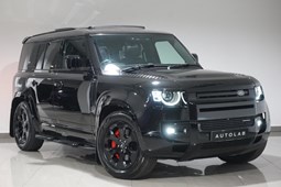 Land Rover Defender 110 (19 on) 2.0 P400e X-Dynamic HSE 110 5dr Auto For Sale - Auto Lab Uk Ltd, Blackburn