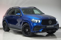 Mercedes-Benz GLE SUV (19 on) GLE 300 d 4Matic AMG Line Premium 7 seats 9G-Tronic auto 5d For Sale - Auto Lab Uk Ltd, Blackburn