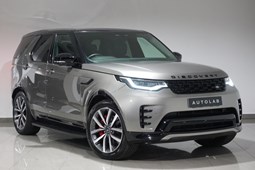 Land Rover Discovery SUV (17 on) 3.0 D300 Dynamic HSE 5dr Auto For Sale - Auto Lab Uk Ltd, Blackburn