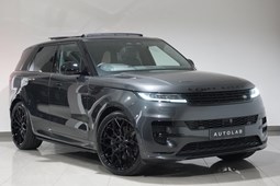 Land Rover Range Rover Sport SUV (22 on) 3.0 P440e Autobiography 5dr Auto For Sale - Auto Lab Uk Ltd, Blackburn