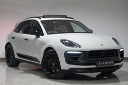Porsche Macan (14-24) GTS 5dr PDK For Sale - Auto Lab Uk Ltd, Blackburn