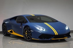 Lamborghini Huracan (14-19) LP 610-4 Coupe 2d LDF For Sale - Auto Lab Uk Ltd, Blackburn