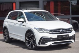 Volkswagen Tiguan (16-24) 2.0 TDI R Line 5dr DSG For Sale - Auto Lab Uk Ltd, Blackburn