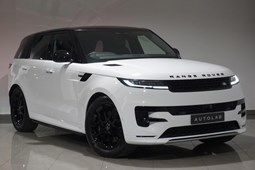 Land Rover Range Rover Sport SUV (22 on) 3.0 P460e Dynamic SE 5dr Auto For Sale - Auto Lab Uk Ltd, Blackburn