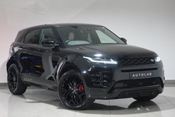 Land Rover Range Rover Evoque SUV (19 on) HSE R-Dynamic P250 auto 5d For Sale - Auto Lab Uk Ltd, Blackburn