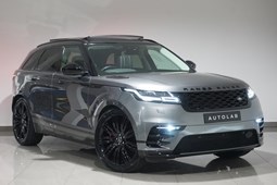 Land Rover Range Rover Velar SUV (17 on) R-Dynamic HSE D300 auto 4d For Sale - Auto Lab Uk Ltd, Blackburn