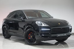 Porsche Cayenne Coupe (19 on) Platinum Edition 5dr Tiptronic S For Sale - Auto Lab Uk Ltd, Blackburn