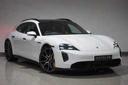 Porsche Taycan Sport Turismo (21 on) 560kW Turbo S 93kWh 5dr Auto For Sale - Auto Lab Uk Ltd, Blackburn