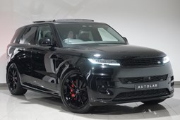Land Rover Range Rover Sport SUV (22 on) 3.0 D300 Dynamic SE 5dr Auto For Sale - Auto Lab Uk Ltd, Blackburn