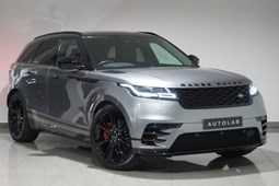 Land Rover Range Rover Velar SUV (17 on) 3.0 D300 MHEV R-Dynamic SE 5dr Auto For Sale - Auto Lab Uk Ltd, Blackburn