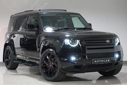 Land Rover Defender 110 (19 on) 3.0 D250 XS Edition 110 5dr Auto For Sale - Auto Lab Uk Ltd, Blackburn