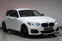 BMW 1-Series Hatchback (11-19) M140i (Navigation) Sport Automatic 5d For Sale - Auto Lab Uk Ltd, Blackburn